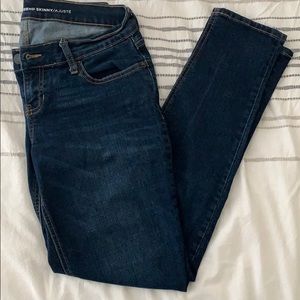 Boyfriend jeans